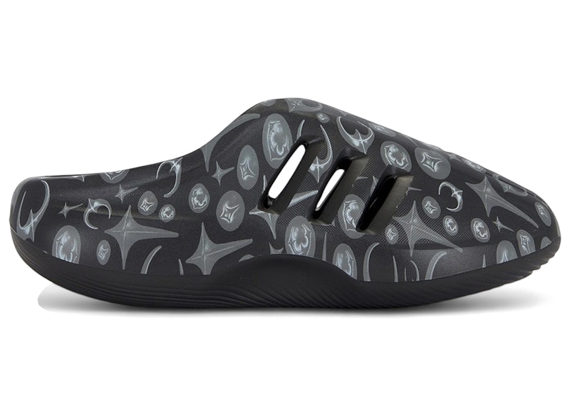 adidas adiFOM IIInfinity Mule Thug Club Core Black