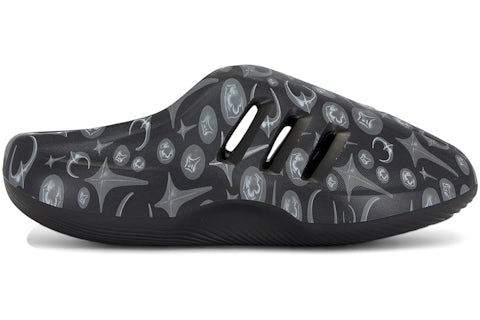 adidas adiFOM IIInfinity Mule Thug Club Core Black Men's - KI0825 - US adidas adiFOM IIInfinity Mule Thug Club Core Black Men's - KI0825 - US