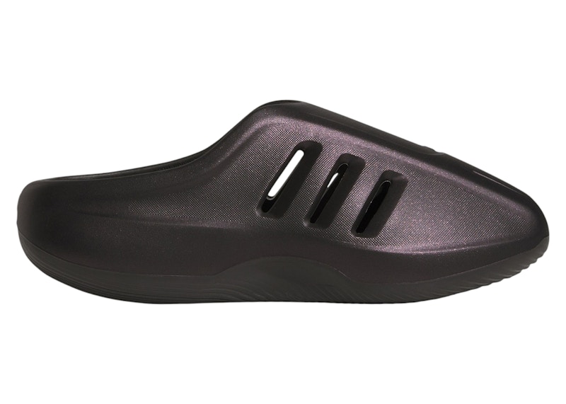 adidas adiFOM IIInfinity Mule Triple Black