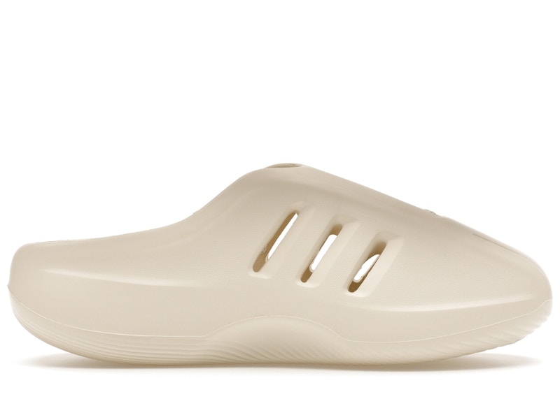 靴 off-White mule adidas adiFOM IIInfinity Mule OFF-WHITE Hombre - JH6766 - MX