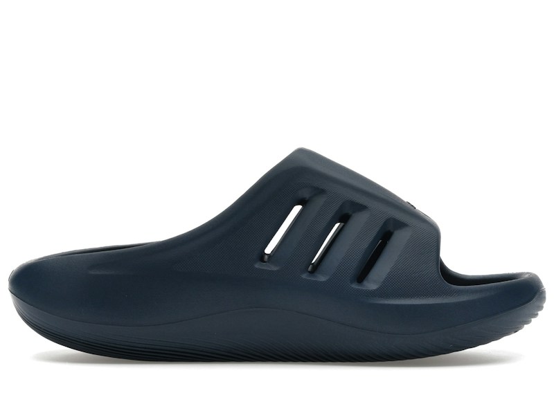 adidas adiFOM IIInfinity Slide Collegiate Navy
