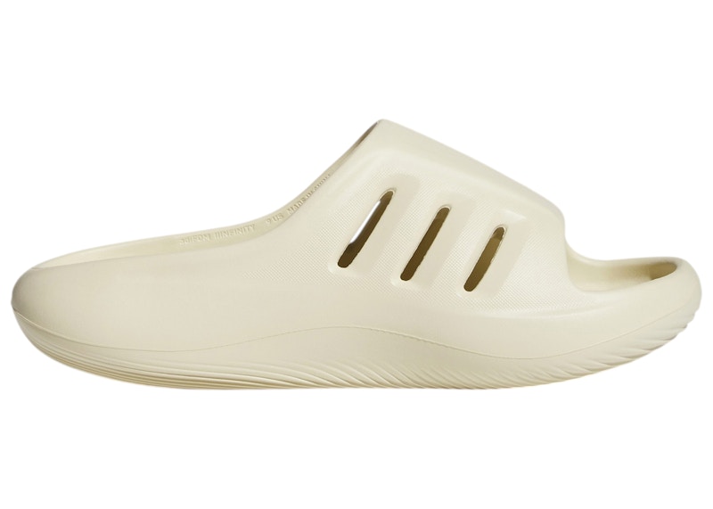 adidas adiFOM IIInfinity Slides Crystal Linen