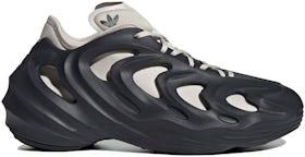 Adidas adiFOM Q Off White Aluminum Foam Quake Men's Shoes