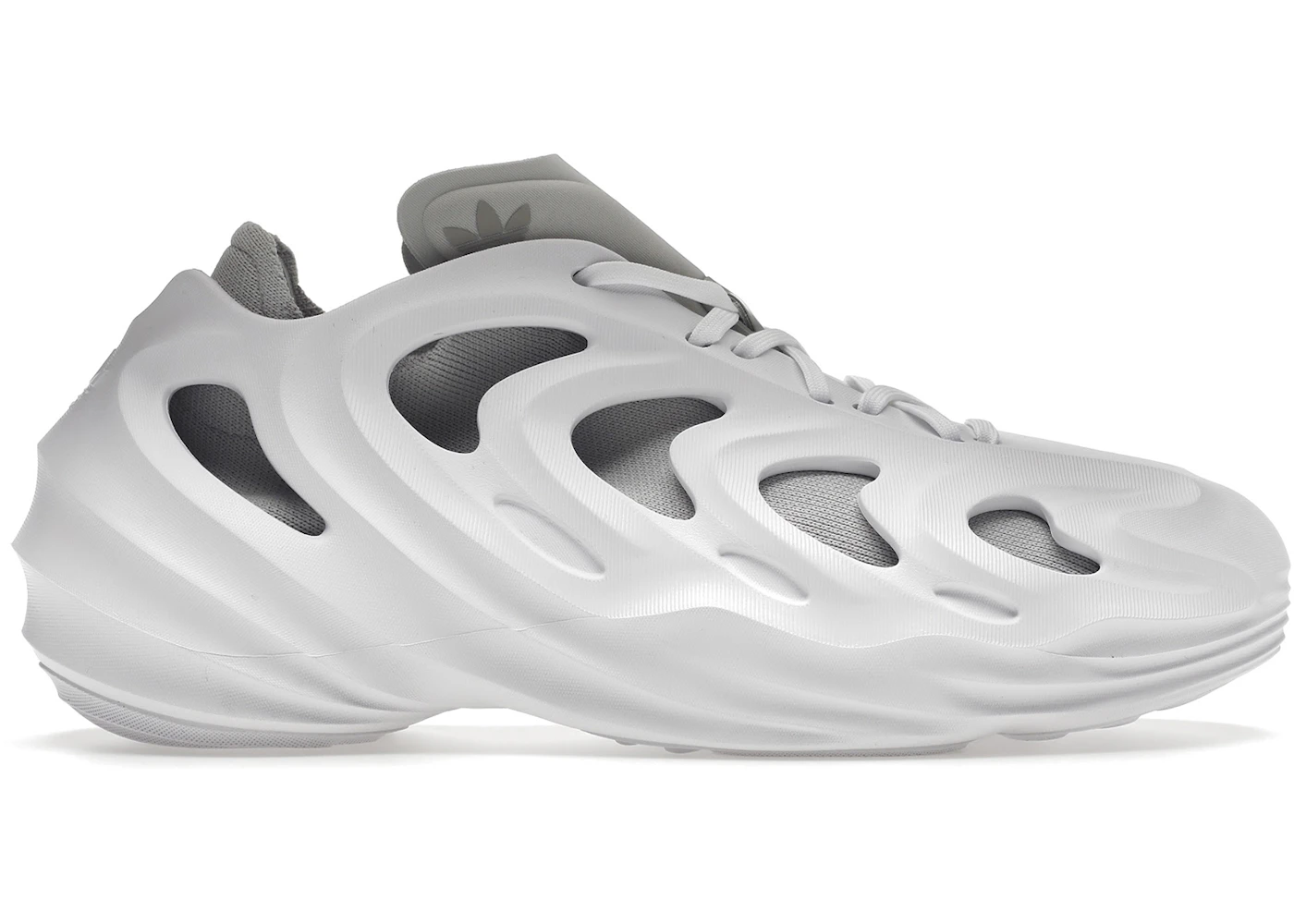 adidas adiFOM Q White Grey Men's - IE7447/HP6584 - US adidas adiFOM Q White Grey Men's - IE7447/HP6584 - US