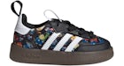 Adidas AdiFom Samba 360 Disney Core Black Cloud White Gum (TD)