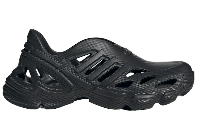 adidas adiFOM Supernova Core Black (GS)