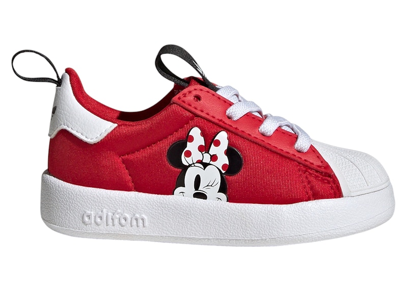 adidas adiFOM Superstar 360 Disney Mickey Mouse Better