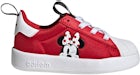 adidas AdiFom Superstar 360 Disney Mickey Mouse Better Scarlet Cloud White Core Black (TD)