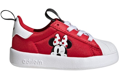 adidas adiFOM Superstar 360 Disney Mickey Mouse Better Scarlet