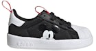 adidas AdiFom Superstar 360 Disney Mickey Mouse Core, noir, nuage, blanc, Better Scarlet (TD)