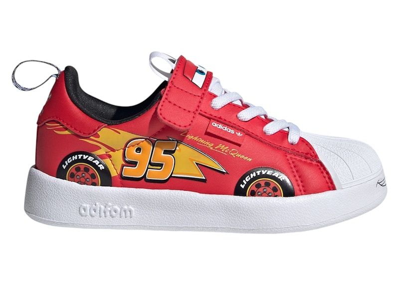 Disney - あゆみ ADIDAS | x Disney Pixar Samba Low Top Kids' Sneakers | Kids