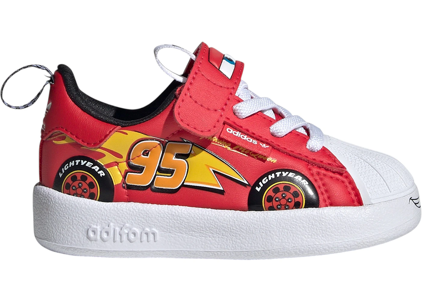 Lightning Mcqueen Shoes Alexander Mcqueen Birkenstock Adidas