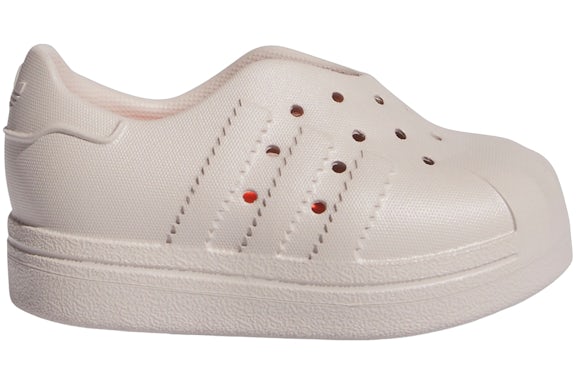 adidas adiFOM Superstar 360 Wonder Beige Solar Arancione (TD)