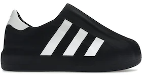 adidas adiFOM Superstar Black White
