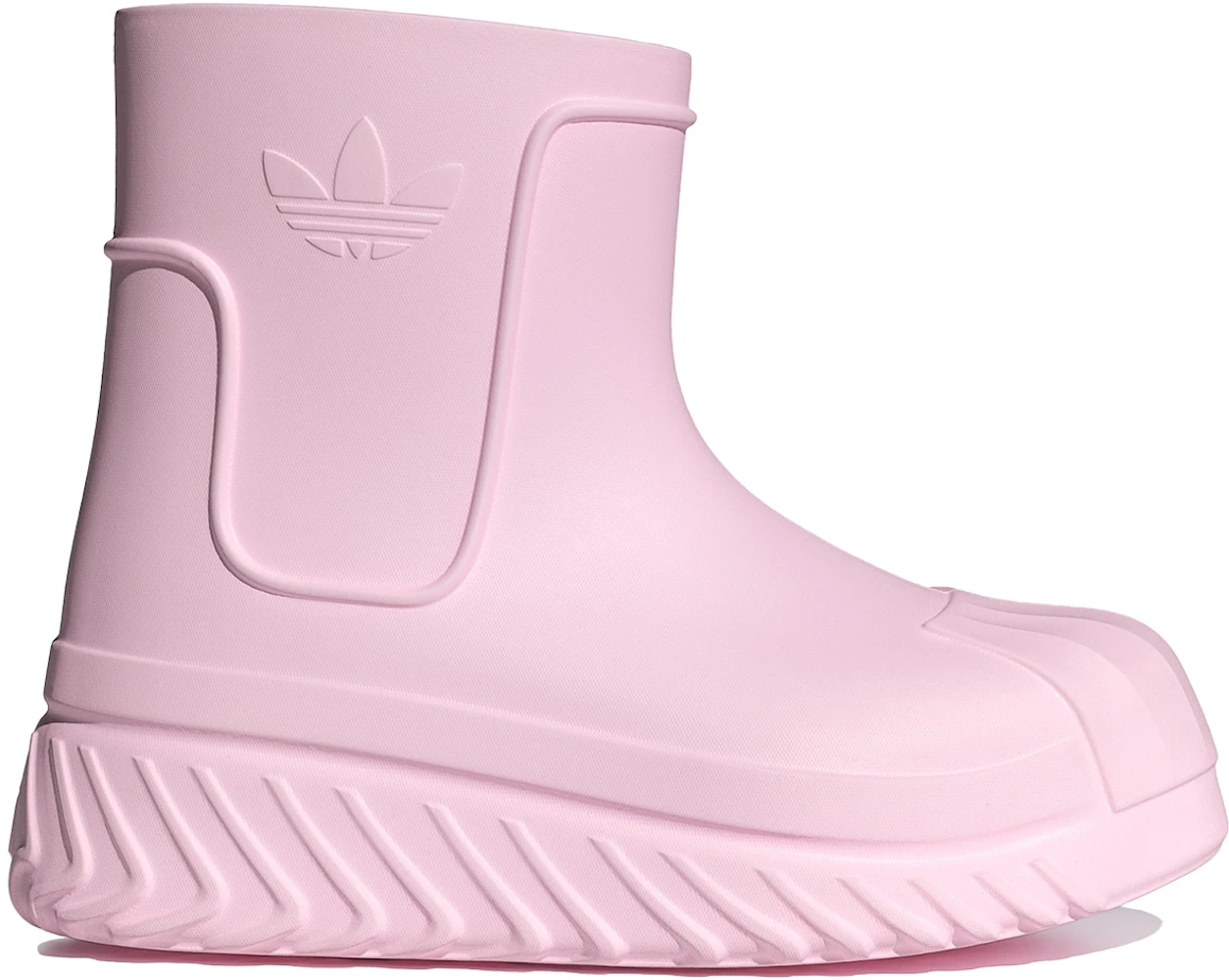 adidas adiFOM Superstar Boot Clear Pink (Women's) - IE0389 - US