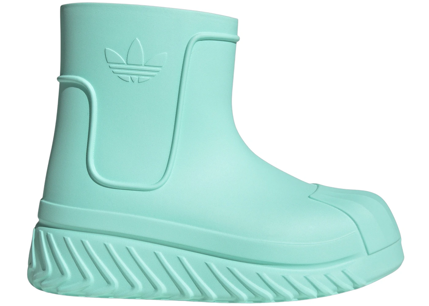Rain Boots Superstar En Bota Adidas AdiFOM Superstar Boot Easy