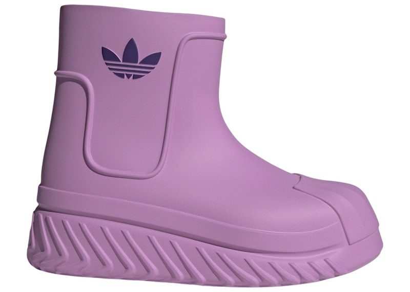 Adidas rain boots deals