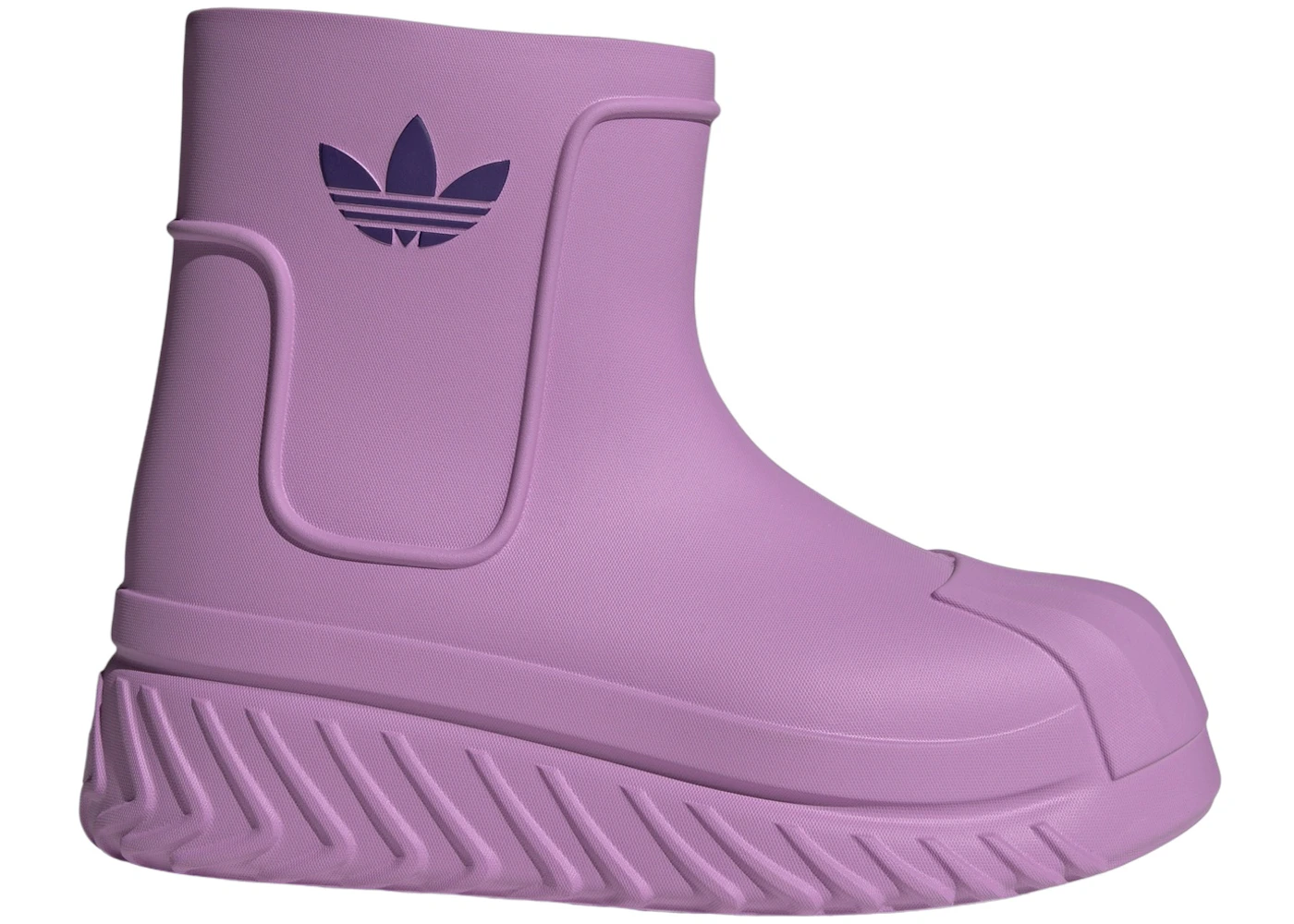 adidas adiFOM Superstar Boot Preloved Violeta Collegiate Violeta