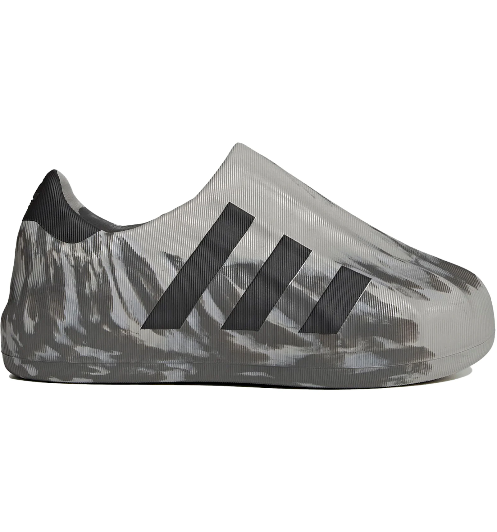 Adidas superstar clr heren zilver Clearance