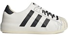 adidas adiFOM Superstar Crema Bianco/nero