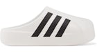 adidas adiFOM Superstar White Black Men's - HQ8750 - US adidas adiFOM Superstar White Black Men's - HQ8750 - US