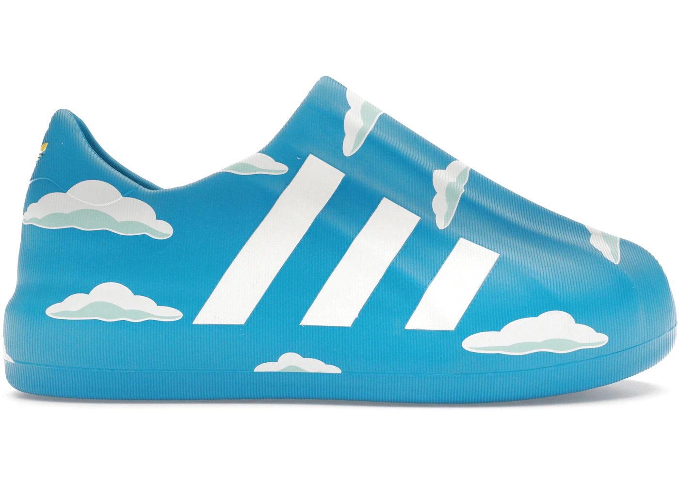 adidas adiFOM Superstar The Simpsons Clouds Men's IE8469 US