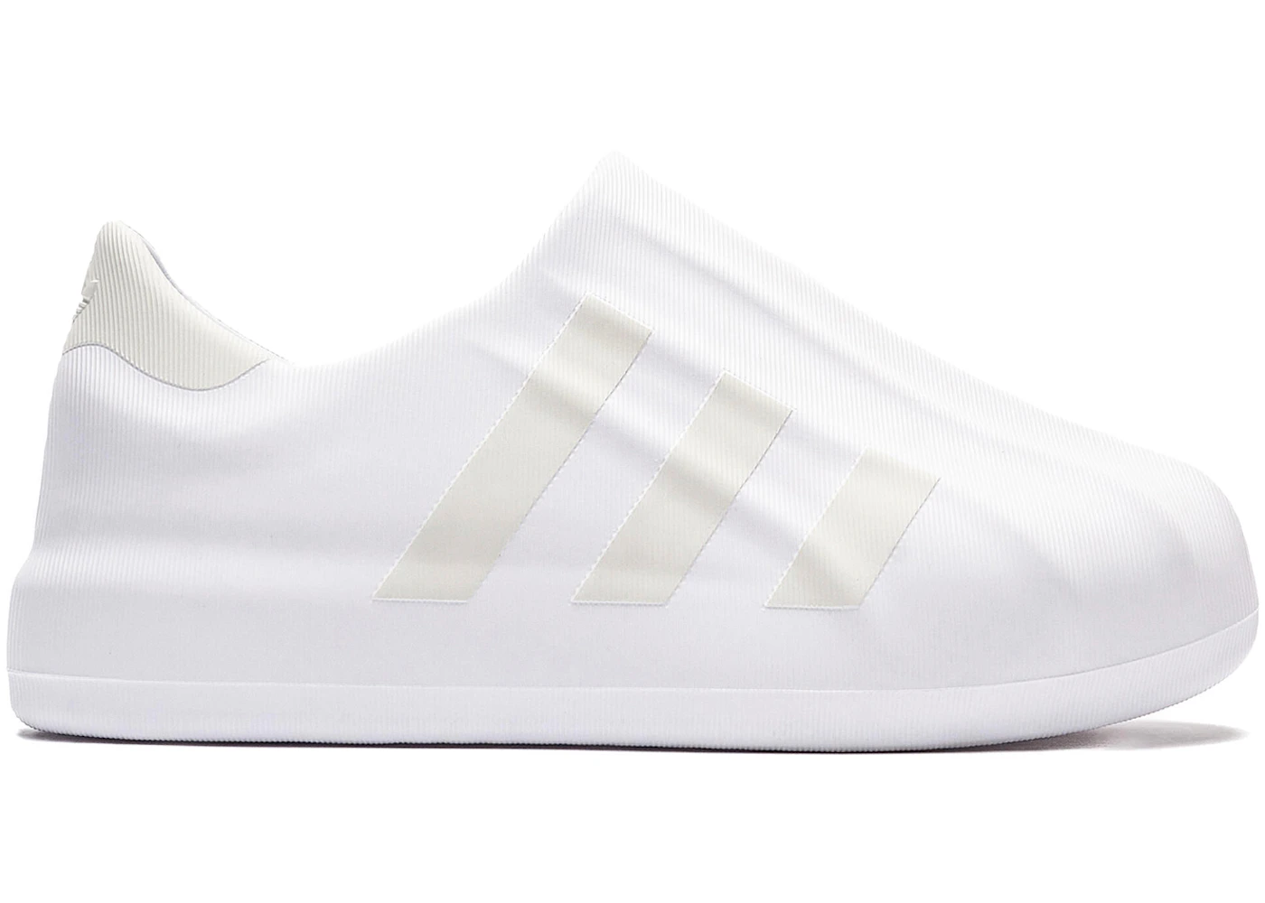 adidas adiFOM Superstar Triple White Men's - HQ4651 - US adidas adiFOM Superstar Triple White Men's - HQ4651 - US
