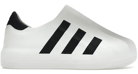 adidas adiFOM Superstar White Black