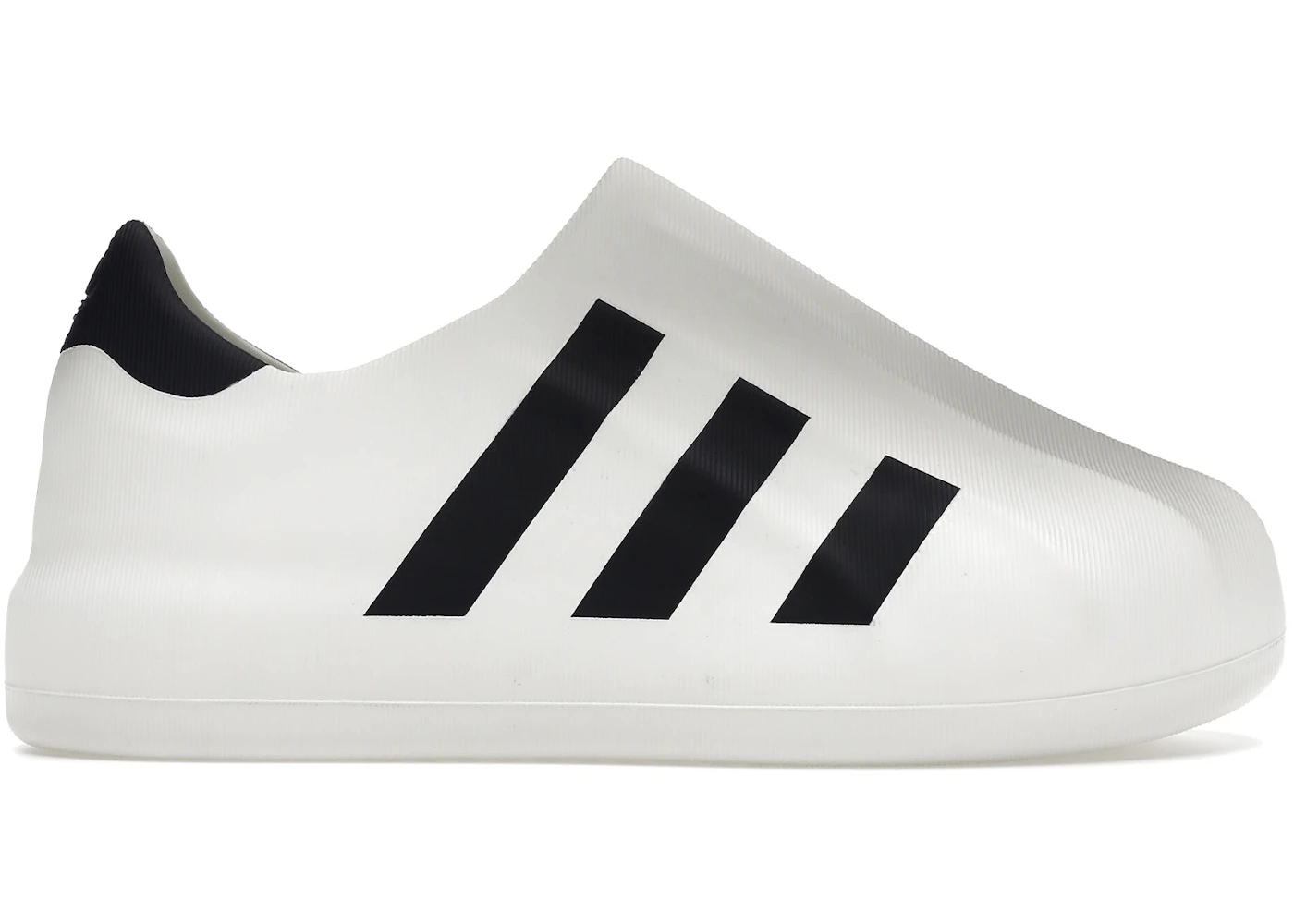 adidas adiFOM Superstar White Black Men's HQ8750 US