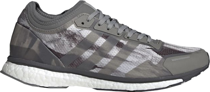 adidas adiZero Adios 3 Undefeated Performance Running