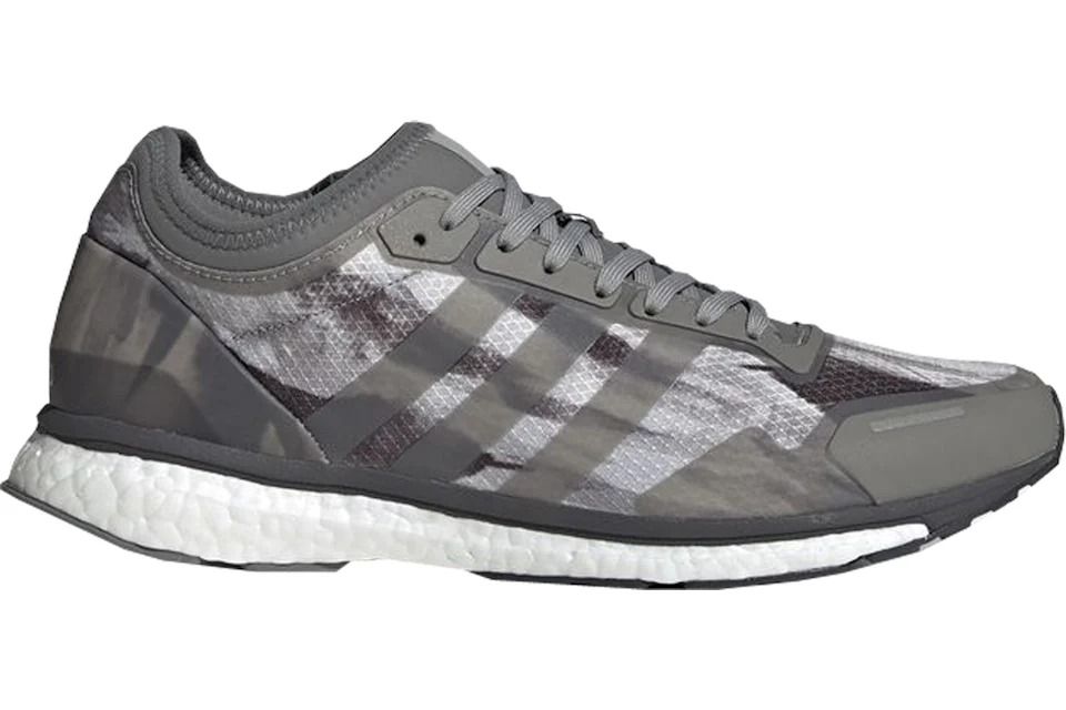 Adizero adios 3 hot sale undefeated
