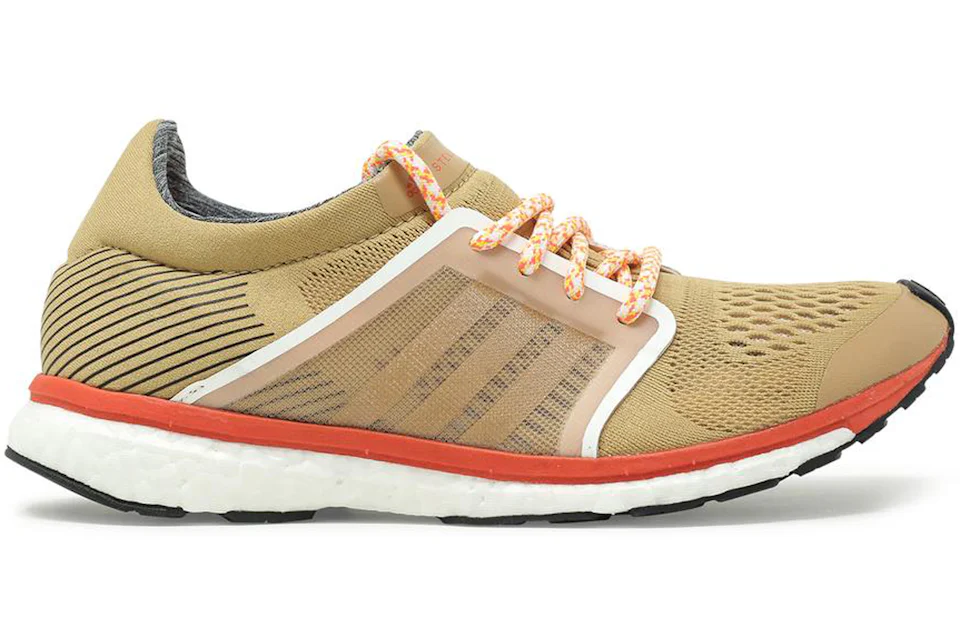 adidas adiZero Adios Stella McCartney Cardboard (Women's)