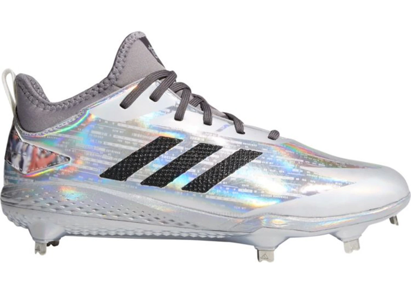 Adidas top afterburner cleats