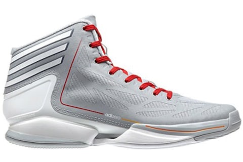 ケンコス adidas adiZero Crazy Light 2 Light Onix Men's - G59192 - US