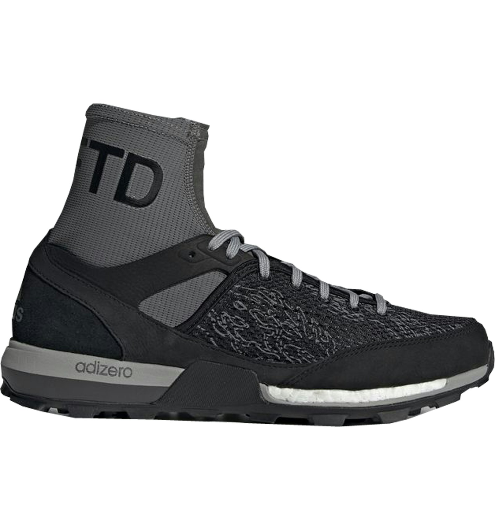 adidas adiZero XT Boost Undefeated Performance Running