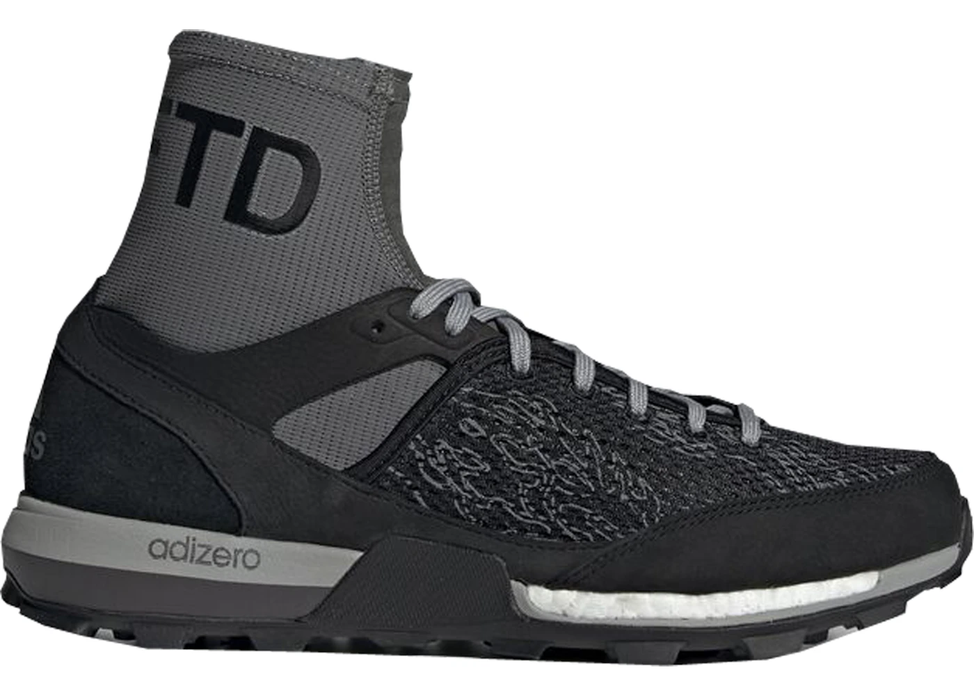 adidas adiZero XT Boost Undefeated Performance Running Men s