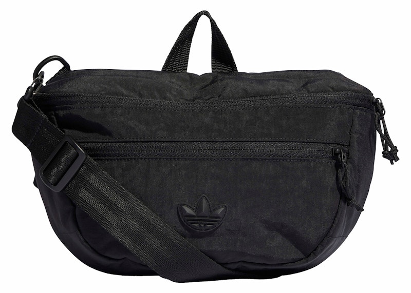 バッグ WAIST BAG everyone BLACK WAIST BAG everyone (BLACK) | everyone