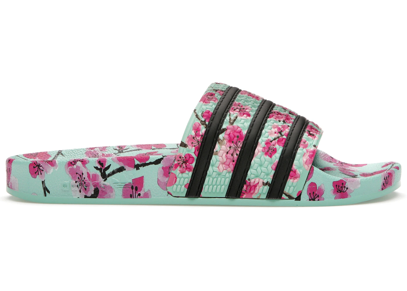 adidas adilette Arizona Green Tea with Ginseng and Honey Men's