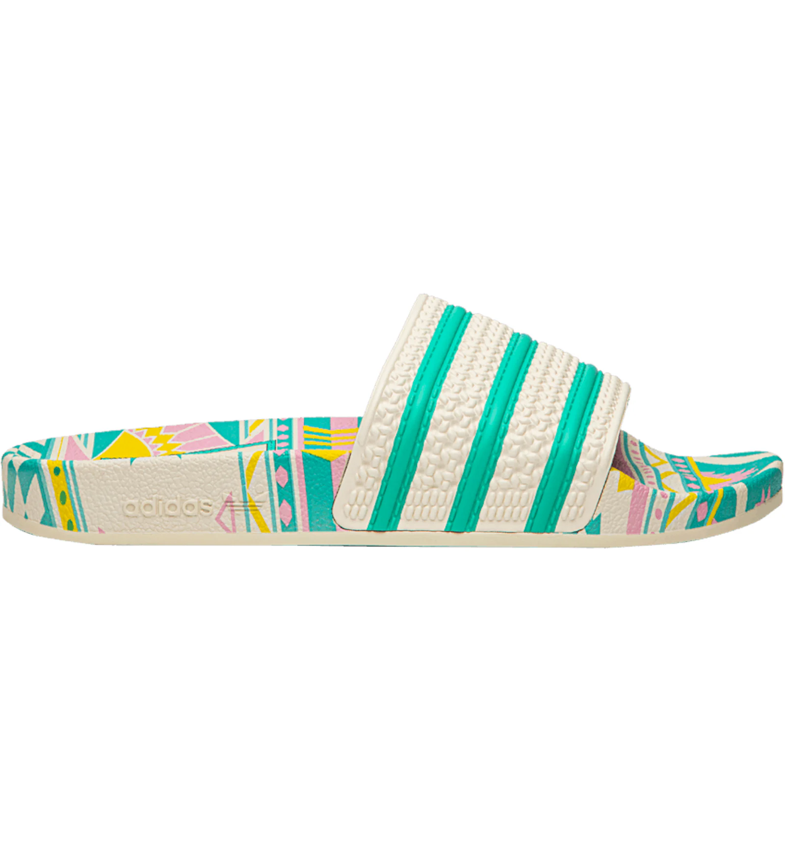 Adidas arizona flip hot sale flops