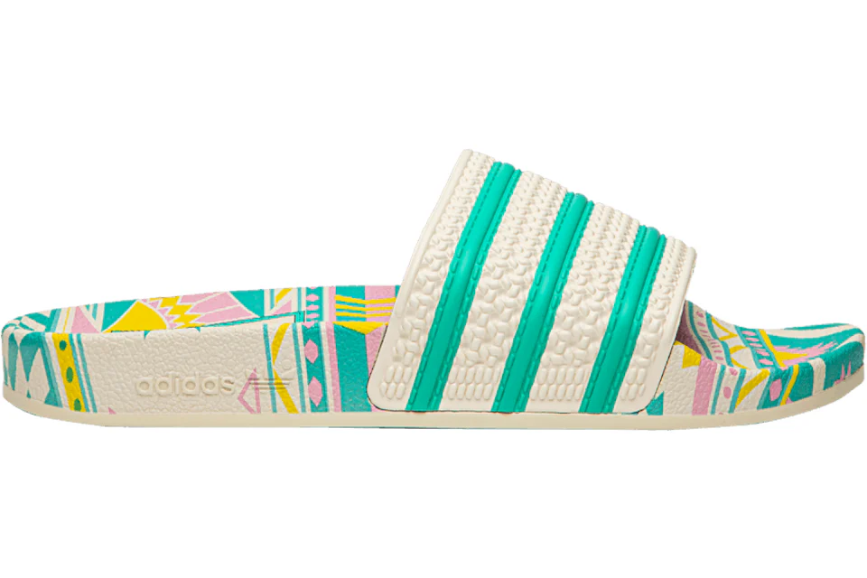 Arizona slides adidas deals