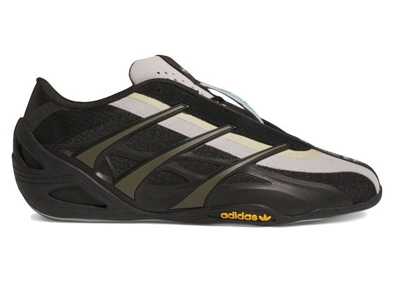 Bad Bunny x Adidas Adi Racer GT Low 'Sand' | Tan | Men's Size 8 - HQ2570