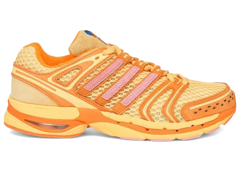 adidas Adistar Control 5 Unheardof Pork Chop Piggy Runner 2.0 Meatball