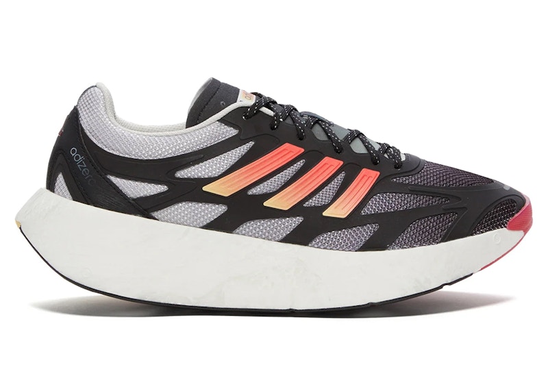 adidas Adizero Aruku Concepts Exclusive Black White Bright