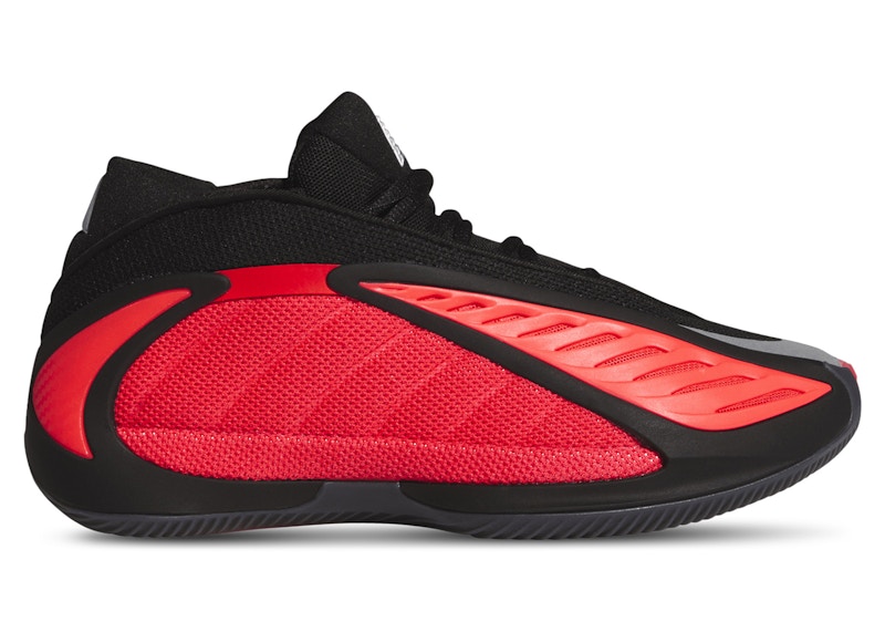 adidas AE 2 Christmas (GS) - JQ2075 - US
