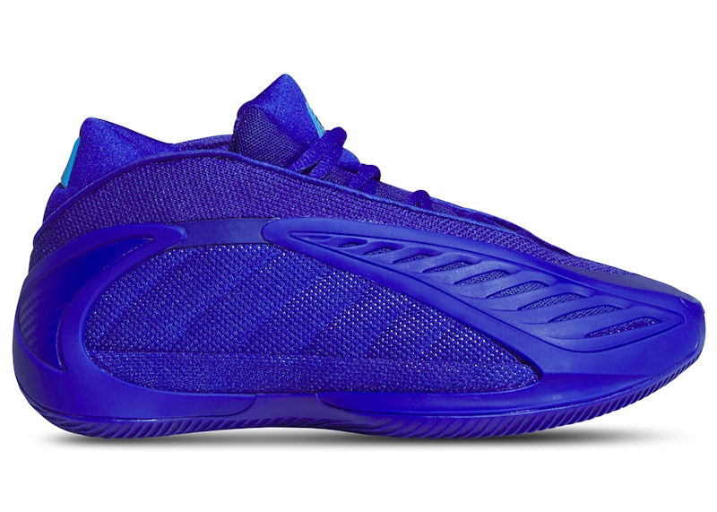 adidas AE 2 Lucid Blue (GS)