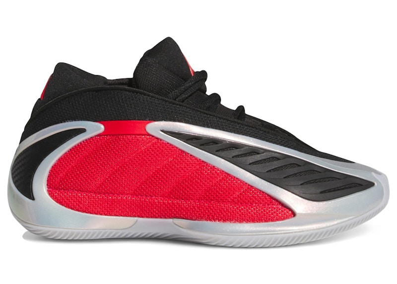 adidas AE 2 Georgia Bulldogs (GS) - JQ9489 - US