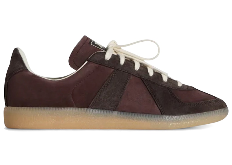 adidas BW Army Kith Aurora Coffee