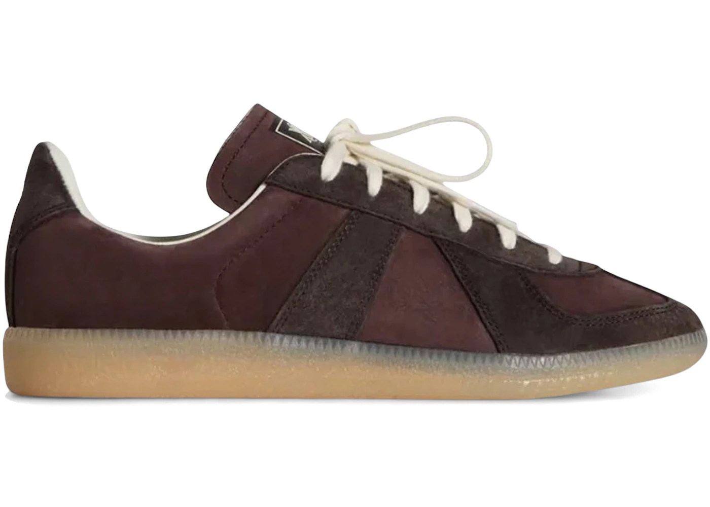 adidas BW Army Kith Aurora Coffee