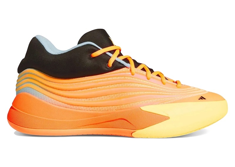 adidas Dame 10 All-Star - JQ9467