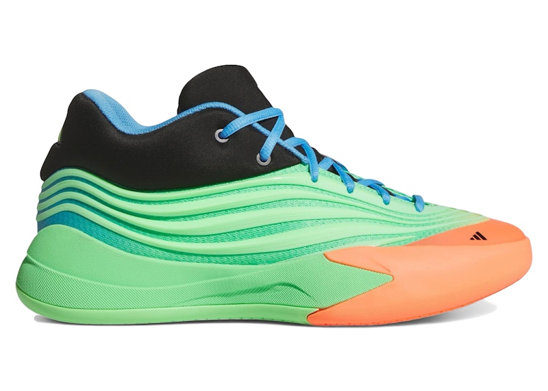 adidas Dame 10 Dame's Light Men's - JP6091/KI5949 - US